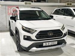 تويوتا راف 4